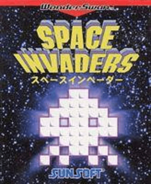 Space Invaders