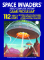 Space Invaders