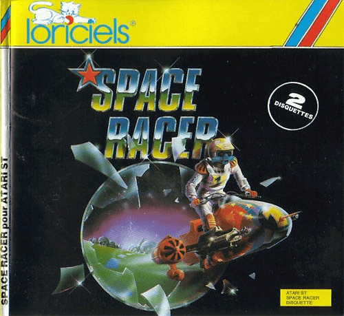 Space Racer