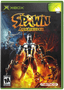 Spawn: Armageddon