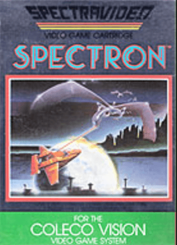 Spectron