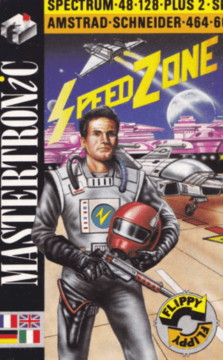 Speedzone