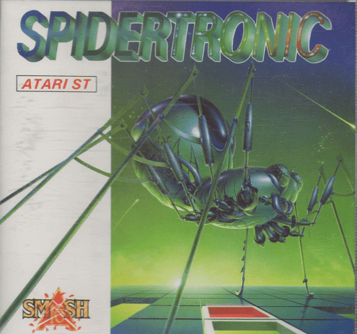 Spidertronic