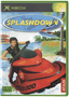 Splashdown