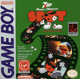 Spot: The Video Game