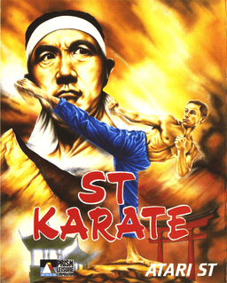 ST Karate