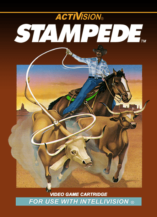 Stampede