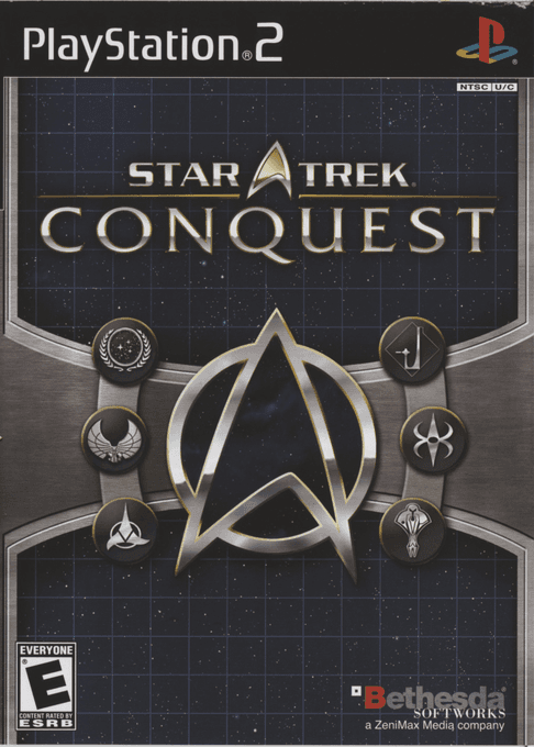 Star Trek: Conquest