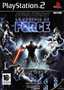 Star Wars: The Force Unleashed
