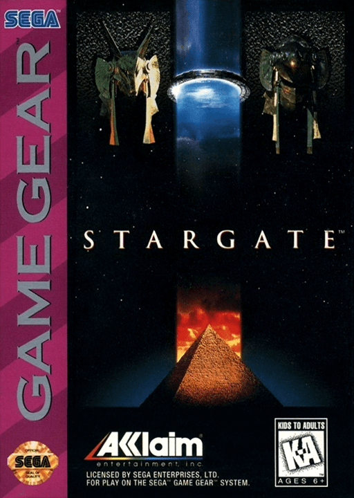 Stargate
