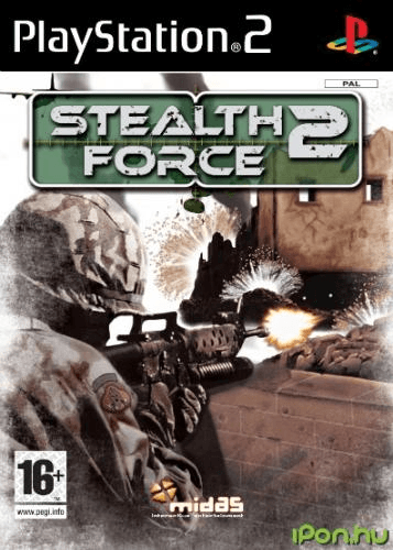 Stealth Force 2