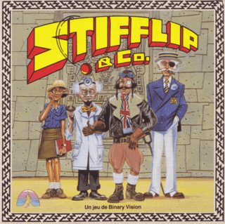 Stifflip & Co.