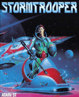 Stormtrooper