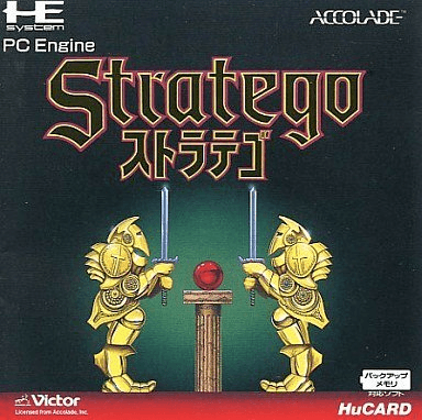 Stratego