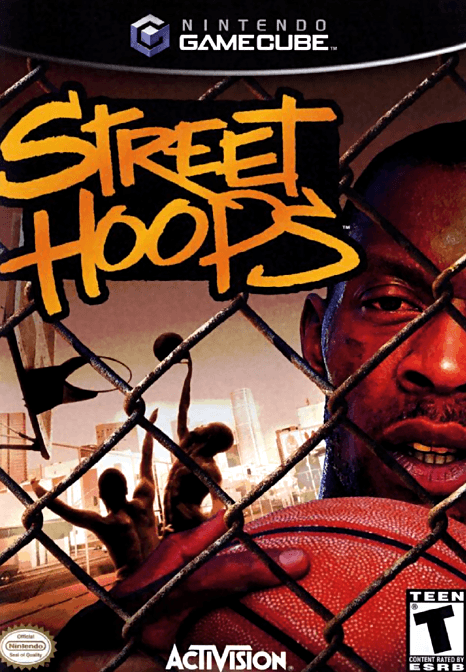 Street Hoops