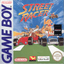 Street Racer