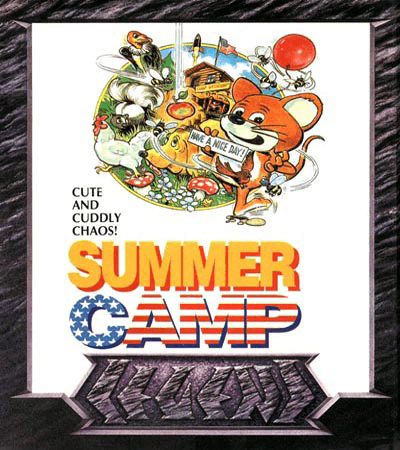 Summer Camp