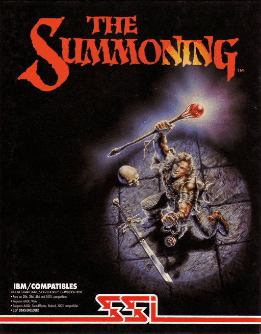 Summoning, The