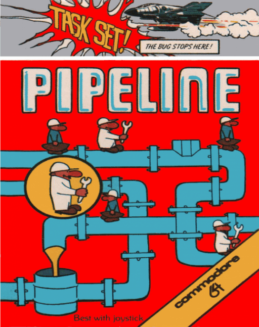 Super Pipeline