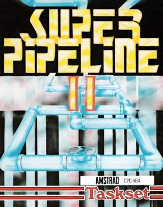 Super Pipeline II