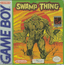 Swamp Thing