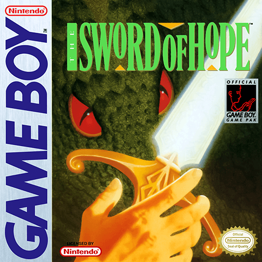 The Sword of Hope