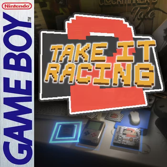 Take It Racing 2