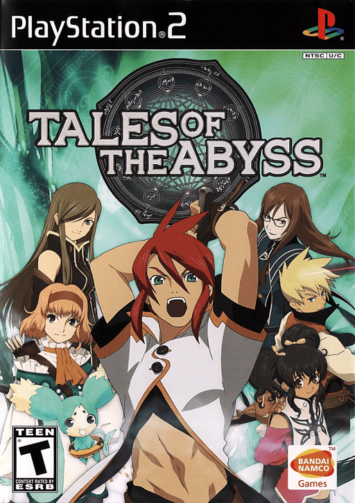 Tales of the Abyss