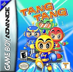 Tang Tang