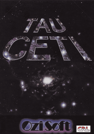Tau Ceti
