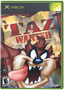 Taz: Wanted