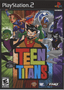 Teen Titans