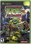 Teenage Mutant Ninja Turtles 2: Battle Nexus