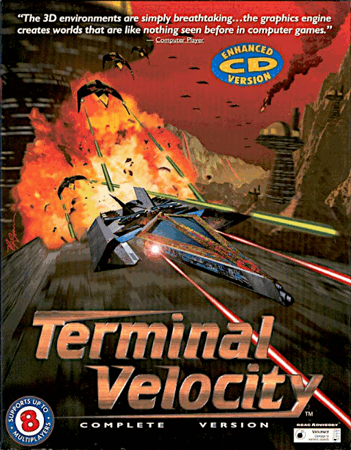 Terminal Velocity