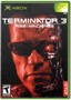 Terminator 3: Rise of the Machines