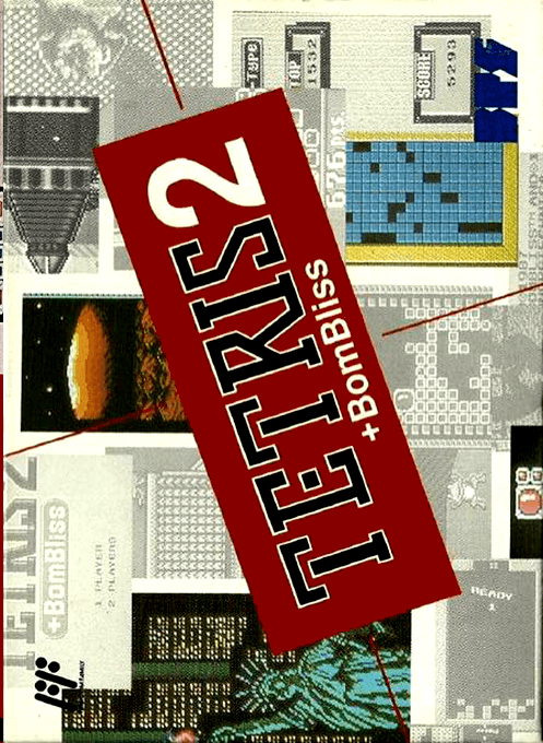 Tetris 2 + Bombliss