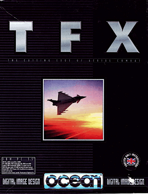 TFX