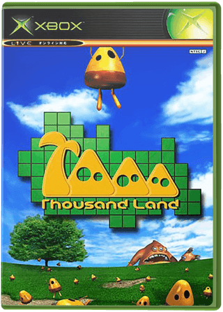 Thousand Land