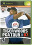 Tiger Woods PGA Tour 07