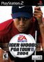 Tiger Woods PGA Tour 2004