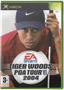 Tiger Woods PGA Tour 2004