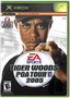 Tiger Woods PGA Tour 2005