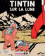 Tintin on the Moon