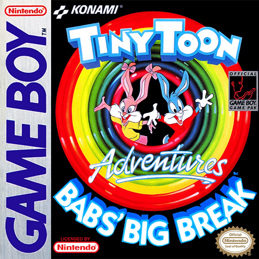 Tiny Toon Adventures: Babs' Big Break