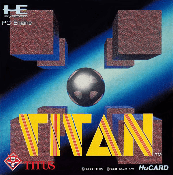 Titan