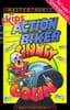 Action Biker