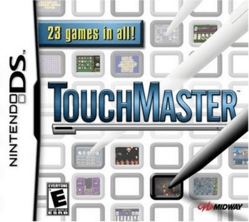 TouchMaster