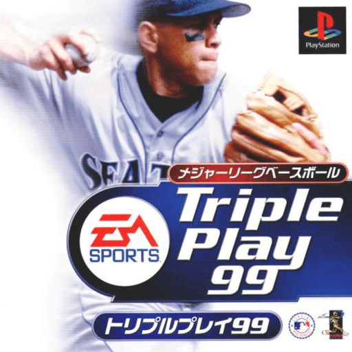 Triple Play 99