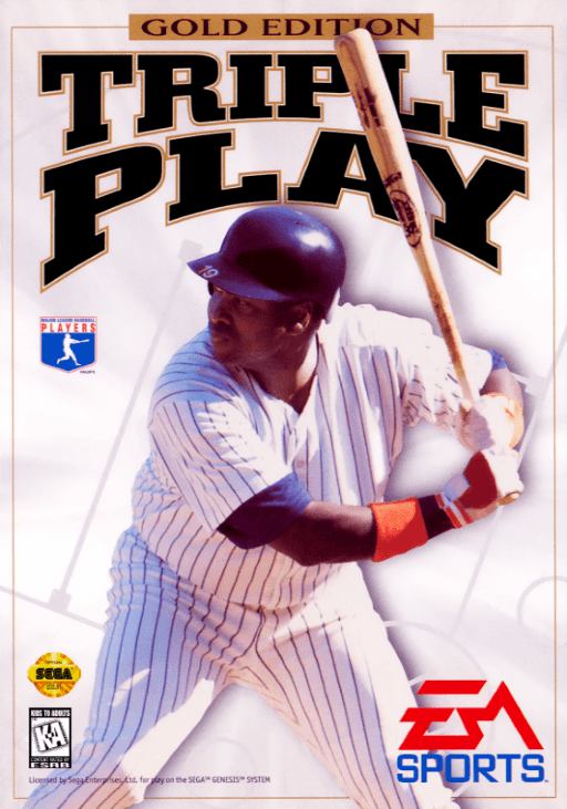 Triple Play: Gold Edition