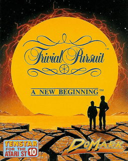 Trivial Pursuit - A New Beginning